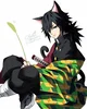 Neko Giyuu