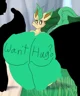 2 Thicc Leafteon 