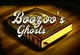Boozoos Ghosts