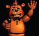 Toy Freddy