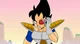 Fem Vegeta - Scouter
