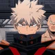 Bakugou