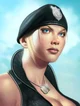 Sonya Blade