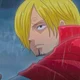 Sanji teacher