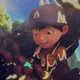 BoBoiBoy Gempa 