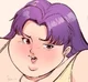 Fat misato katsuragi