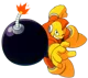 Bomb Man