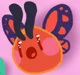 Flutter slime