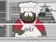 Chef -South Park-