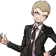Fuyuhiko Kuzuryu