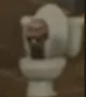 Small Skibidi Toilet