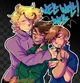 Eddsworld neighbors