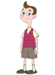Milo Murphy