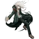 Nagito Komaeda