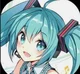 Hatsune miku 