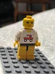 Lego Pedro