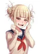 toga