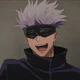 Gojo Satoru 