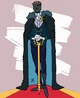 King Nightmare sans 
