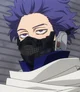 hitoshi shinsou