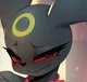 Mommy umbreon 