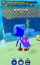 Cursed Metal Sonic