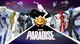 Fortnite Paradise 