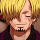 Sanji Vinsmoke 