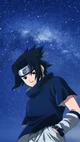 Sasuke Uchiha