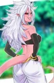 Android 21