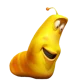 Yellow Larva