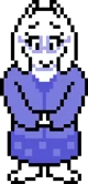 Teacher toriel 