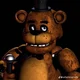 Freddy Fazbear 