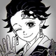 Tanjiro Kamado 