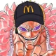 Doflamingo