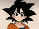Female Goku