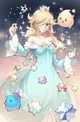 Princess Rosalina