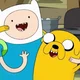 Finn and Jake