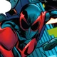 Spider-Man 2099