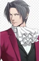 Miles Edgeworth