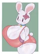 Rebecca The Rabbit