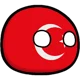 Turkey Countryball