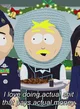 Butters Stotch