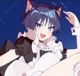 Neko scaramouche