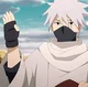 Kakashi Hokage