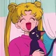 Usagi Tsukino 