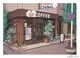 Anime cafe 