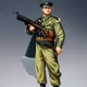 Soviet Rifleman