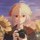 photographer kazuha