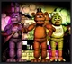Main 3 Animatronics